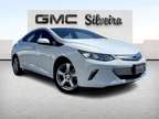 2018 Chevrolet Volt LT 60927 miles