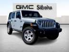 2023 Jeep Wrangler Sport S 32725 miles