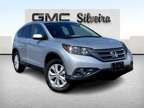 2013 Honda CR-V EX-L 88414 miles