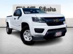 2017 Chevrolet Colorado 2WD WT 113164 miles