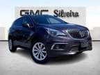 2017 Buick Envision Essence 76713 miles