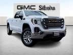 2021 GMC Sierra 1500 SLT 44215 miles