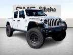 2020 Jeep Gladiator Rubicon 36091 miles