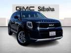 2022 Kia Telluride LX 18538 miles