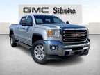 2015 GMC Sierra 2500HD SLT 133295 miles