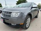 2010 Lincoln MKX FWD 4dr