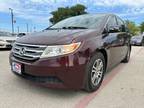 2013 Honda Odyssey EX-L