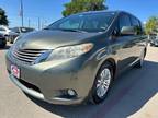 2011 Toyota Sienna XLE Mobility Access 7-Pass V6