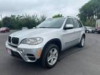 2012 BMW X5 xDrive35i