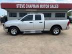 2012 Ram 1500 2WD ST Quad Cab