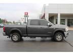 2020 Ram 2500 4WD Laramie Crew Cab