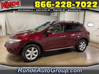 2009 Nissan Murano, 161K miles