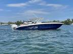 2016 Midnight Express 37 Open Boat for Sale