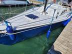 1983 Kirby 30 Boat for Sale