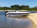 2023 Aquabat Sport Line 19 AQ-SL19 Boat for Sale