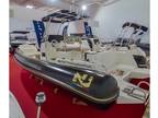 2023 NUOVA JOLLY Inflatable, fishing NJ-700 Se@Fish Boat for Sale