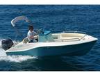 2023 EOLO Open deck EO-510 OP Boat for Sale