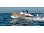 2023 BMA Fish & Touring BMA-X266 Boat for Sale
