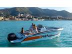 2023 BMA Open deck BMA-X199 Boat for Sale