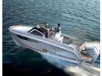 2023 BMA Cabin boat BMA-X233 Boat for Sale