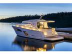 2023 MAREX Family Cruiser MA-330 Scandinavian Boat for Sale