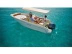 2023 CAPOFORTE Open deck CA-SX200 Boat for Sale