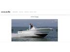 2022 WHITE SHARK Fishing boat / Touring WS-210 CC Boat for Sale