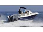 2023 WHITE SHARK Cabin boat WS-270 SC Boat for Sale