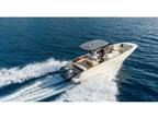 2023 CAPOFORTE Open deck CA-FX270 Boat for Sale