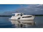 2024 MAREX 330 Scandinavia MA-330 Boat for Sale