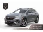 2022 Buick Encore GX Select Sport Touring Wireless Apple Car/Android XM