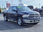 Pre-Owned 2014 Ram 1500 Big Horn