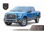 2016 Ford F-150 XLT Chrome Package FX4 Pro Trailer Assist Sync XM [phone...