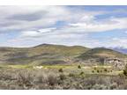 Plot For Sale In Heber City, Utah