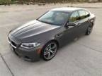 2014 BMW M5 2014 BMW M5 Competition Package