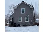 Home For Sale In Pittsfield, Massachusetts
