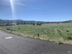 Plot For Sale In Council, Idaho