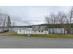 Home For Sale In Liberty, Maine