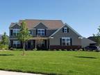 Home For Sale In Saline, Michigan