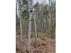 Plot For Sale In Rockport, Maine