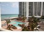 Condo For Rent In Sunny Isles Beach, Florida