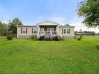 Property For Sale In Longville, Louisiana