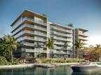 Condo For Sale In Bay Harbor Islands, Florida