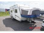 2007 Forest River RV Surveyor SV 180T RV for Sale