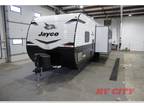2024 Jayco Jay Flight SLX 262RLSW RV for Sale