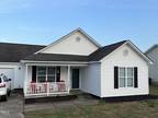 Home For Sale In Selma, North Carolina