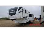 2023 Jayco Eagle HT 28.5RSTS RV for Sale