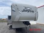 2018 Jayco Eagle HT 30.5CKTS RV for Sale