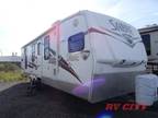 2010 Palomino Sabre 31FKDS RV for Sale