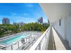 Condo For Rent In Miami Beach, Florida